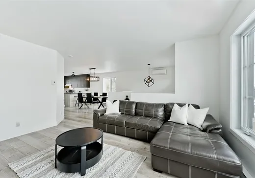 House for sale - 1744 Rue des Pois-de-Senteur, Fleurimont, J1E 0L7