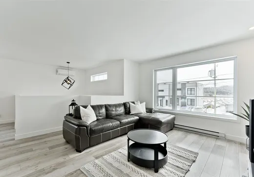 House for sale - 1744 Rue des Pois-de-Senteur, Fleurimont, J1E 0L7