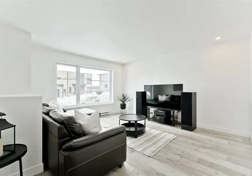 House for sale - 1744 Rue des Pois-de-Senteur, Fleurimont, J1E 0L7