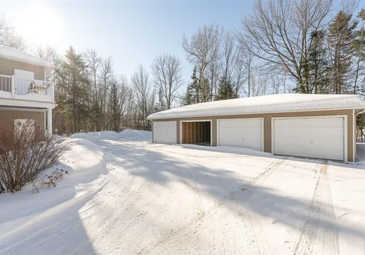 Condo à vendre - 853C Rue St-Alexis, App. 23, Trois-Rivières, G8T 1B7