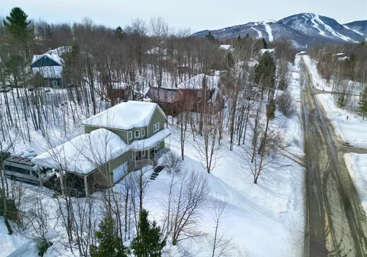 Maison à vendre - 209 Rue du Montagnac, Orford, J1X 7G6