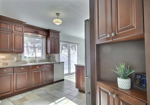 Maison à vendre - 209 Rue du Montagnac, Orford, J1X 7G6