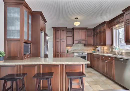 Maison à vendre - 209 Rue du Montagnac, Orford, J1X 7G6