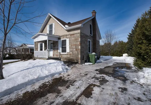 Maison à vendre - 729 Rue Denison O., Granby, J2G 4G2