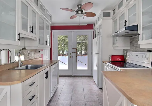 Maison à vendre - 33 Boul. de la Bonaventure, Victoriaville, G6T 0L6