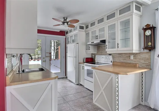 Maison à vendre - 33 Boul. de la Bonaventure, Victoriaville, G6T 0L6