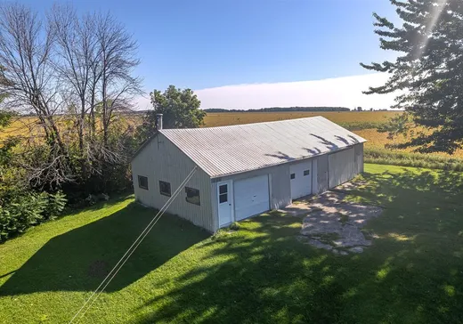 Maison à vendre - 490 Route Marie-Victorin, Baie-du-Febvre, J0G 1A0