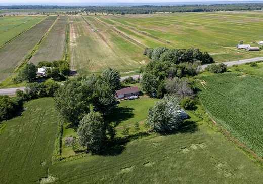 Maison à vendre - 490 Route Marie-Victorin, Baie-du-Febvre, J0G 1A0