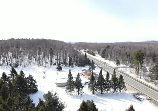 Maison à vendre - 338 Route 116, Pointe-Claire (Île de Montréal), J0B 2H0