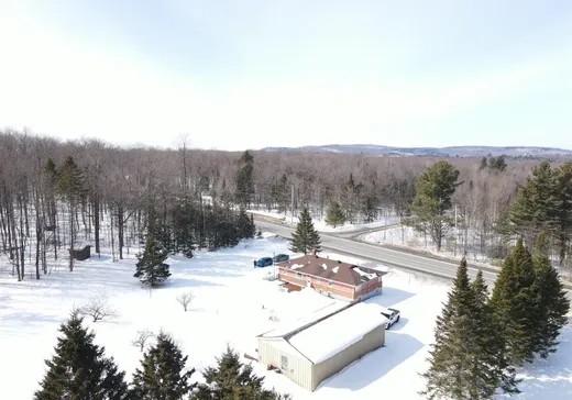 Maison à vendre - 338 Route 116, Pointe-Claire (Île de Montréal), J0B 2H0