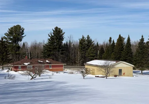 Maison à vendre - 338 Route 116, Pointe-Claire (Île de Montréal), J0B 2H0