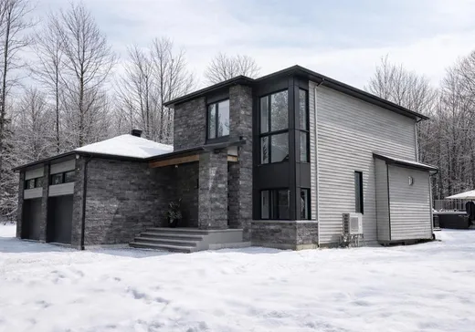 Maison à étages à vendre - 4247 Rue de l'Everest, Ascot Corner, J0B1A0