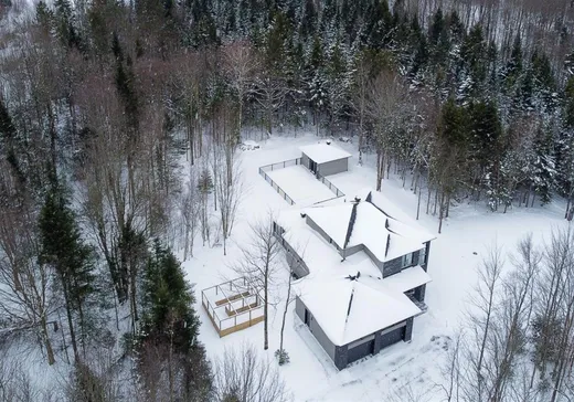 Maison à vendre - 4247 Rue de l'Everest, Ascot Corner, J0B 1A0