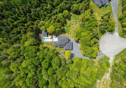 Maison à vendre - 4247 Rue de l'Everest, Ascot Corner, J0B 1A0