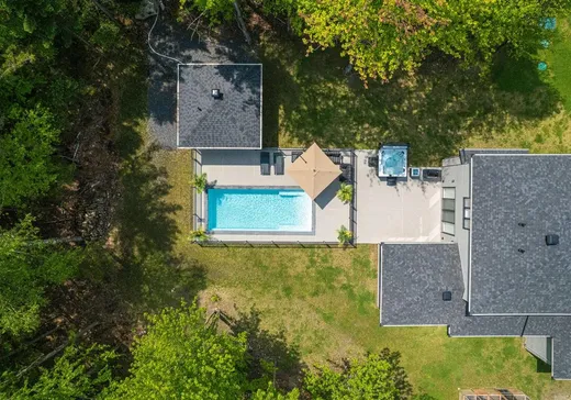 Maison à vendre - 4247 Rue de l'Everest, Ascot Corner, J0B 1A0