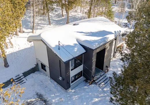 House for sale - 3530 Rue de la Baie-des-Sables, Lac-Mégantic, G6B 1K6