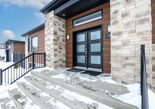 Maison à vendre - 130 Rue Principale, Massueville, J0G 1L0