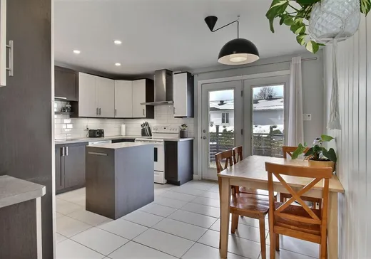 Maison à vendre - 83 Rue des Bouleaux, Victoriaville, G6P 2G8