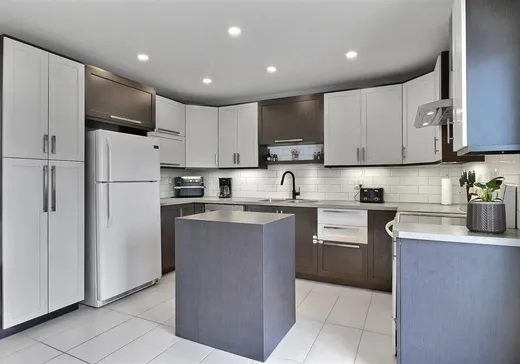 Maison à vendre - 83 Rue des Bouleaux, Victoriaville, G6P 2G8