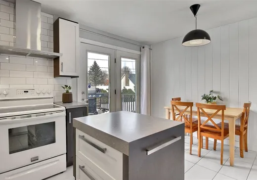 Maison à vendre - 83 Rue des Bouleaux, Victoriaville, G6P 2G8