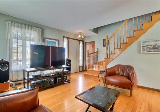 House for sale - 2240 Rue O'neil, Sherbrooke, J1J 4B2