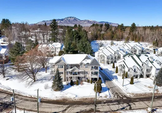 Condo for sale - 66 Rue Desjardins, App. 1, Magog, J1X5X8