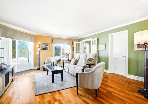 Condo for sale - 66 Rue Desjardins, App. 1, Magog, J1X 5X8