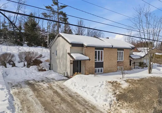 Bungalow for sale - 129 Rue Léger, Sherbrooke, J1L1P7