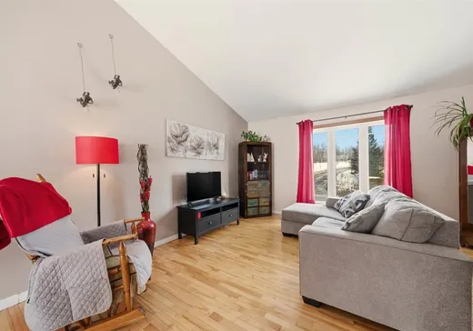 House for sale - 129 Rue Léger, Sherbrooke, J1L 1P7