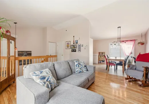 House for sale - 129 Rue Léger, Sherbrooke, J1L 1P7