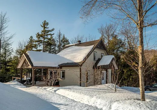 House for sale - 32 Ch. Williams, Gore, J0V 1K0