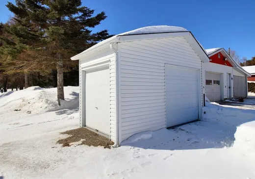 Maison à vendre - 641 Rue des Pionniers, Auclair, G0L 1A0