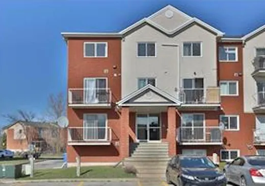 Condo à vendre - 1780 Rue des Saphirs, App. 106, St-Hubert, J4T3T9