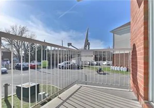 Condo à vendre - 1780 Rue des Saphirs, App. 106, St-Hubert, J4T 3T9