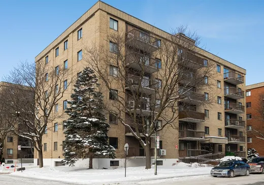 Condo à vendre - 1605 Rue Robert-Charbonneau, App. 506, Montréal (Ahuntsic/Cartierville), H4N2Y7