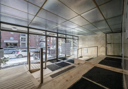Condo for sale - 1605 Rue Robert-Charbonneau, App. 506, Montreal (Ahuntsic/Cartierville), H4N 2Y7