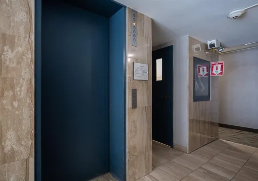 Condo for sale - 1605 Rue Robert-Charbonneau, App. 506, Montreal (Ahuntsic/Cartierville), H4N 2Y7