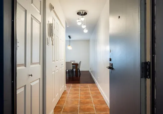 Condo for sale - 1605 Rue Robert-Charbonneau, App. 506, Montreal (Ahuntsic/Cartierville), H4N 2Y7