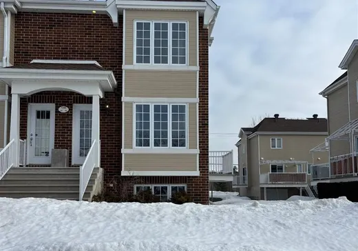 Two or more stories for sale - 9300 Rg Ste-Henriette, App. 96, Mirabel, J7J0J1