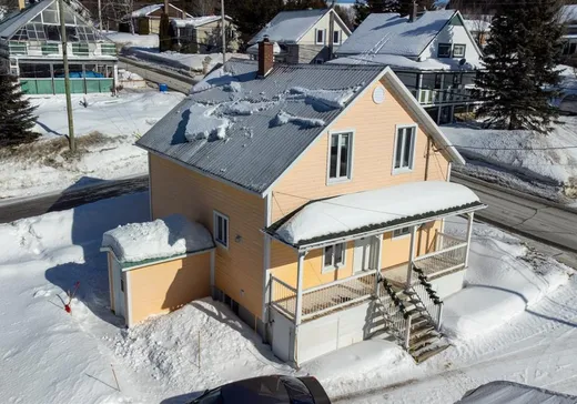 Maison à étages à vendre - 17 Ch. St-Gérard, Pont-Rouge, G5N5G2