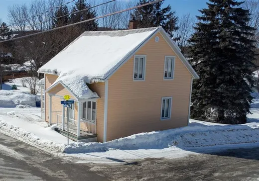 Maison à vendre - 17 Ch. St-Gérard, Pont-Rouge, G5N 5G2