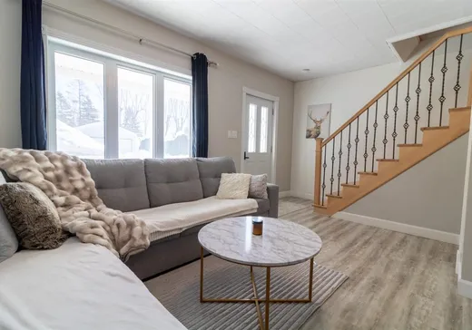 Maison à vendre - 17 Ch. St-Gérard, Pont-Rouge, G5N 5G2