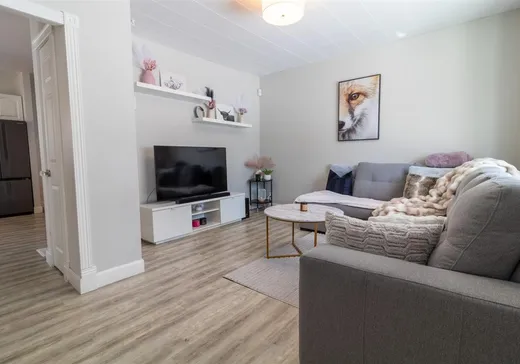 Maison à vendre - 17 Ch. St-Gérard, Pont-Rouge, G5N 5G2