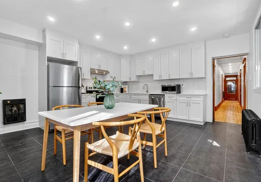 Condo à vendre - 5214 Rue Fabre, Montréal (Plateau-Mont-Royal), H2J3W5