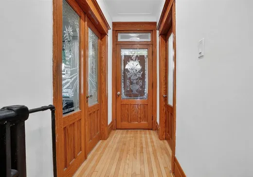 Condo à vendre - 5214 Rue Fabre, Montréal (Plateau-Mont-Royal), H2J 3W5