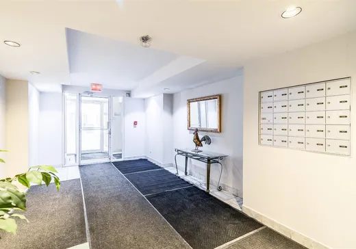 Condo à vendre - 7461 Av. des Halles, App. 201, Montréal (Ahuntsic/Cartierville), H1M 3T4
