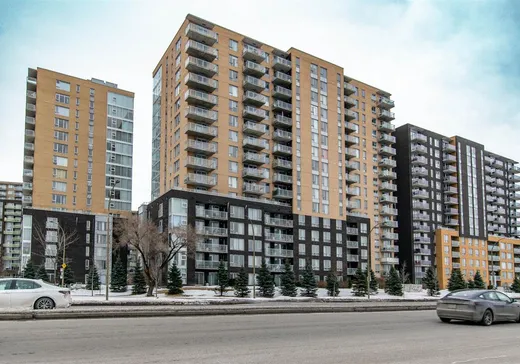 Condo à vendre - 10050 Place de l'Acadie, App. 1131, Montréal (Ahuntsic/Cartierville), H4N0C8