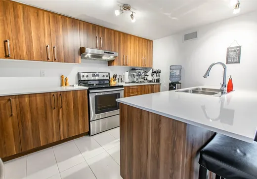 Condo à vendre - 10050 Place de l'Acadie, App. 1131, Montréal (Ahuntsic/Cartierville), H4N 0C8