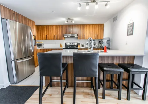 Condo à vendre - 10050 Place de l'Acadie, App. 1131, Montréal (Ahuntsic/Cartierville), H4N 0C8
