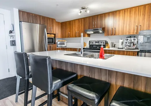 Condo à vendre - 10050 Place de l'Acadie, App. 1131, Montréal (Ahuntsic/Cartierville), H4N 0C8